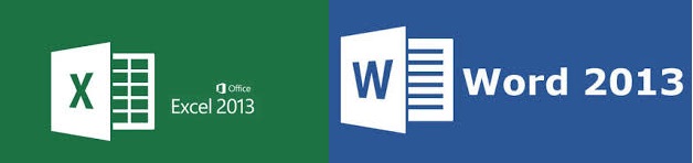 Excel y Word Basico 2013-2021